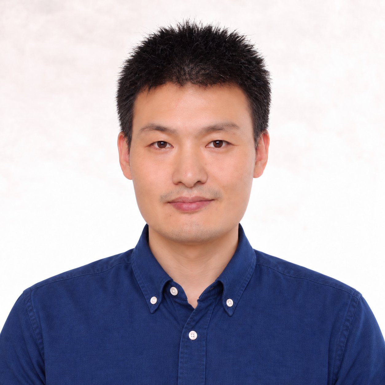 飞米粒回忆录创始人 陈通阳（应用心理学硕士 · 中科院认证心理咨询师）